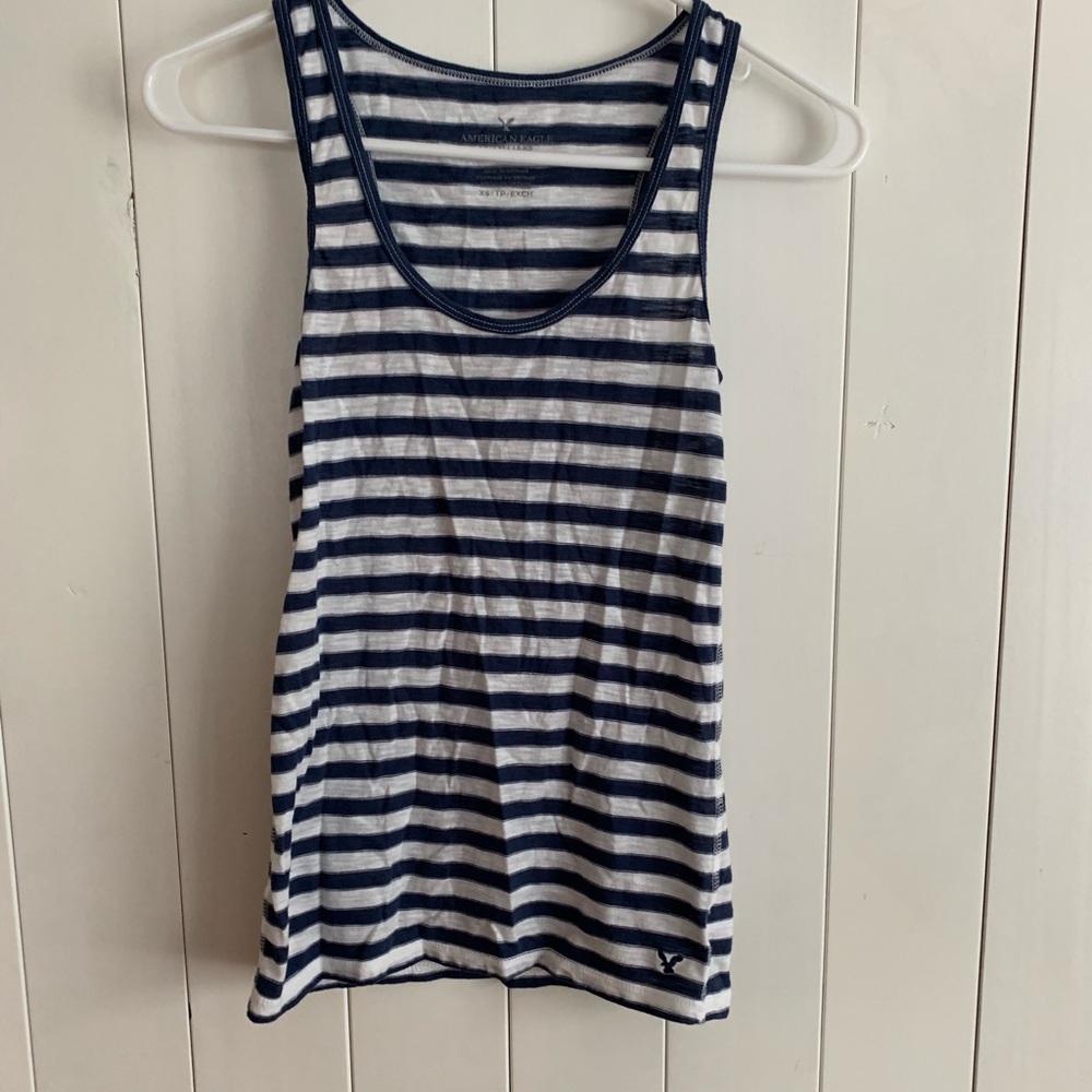 American Eagle Tank Top